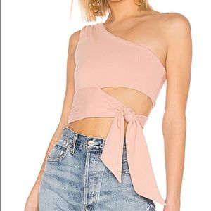 Lovers + Friends Winona Top